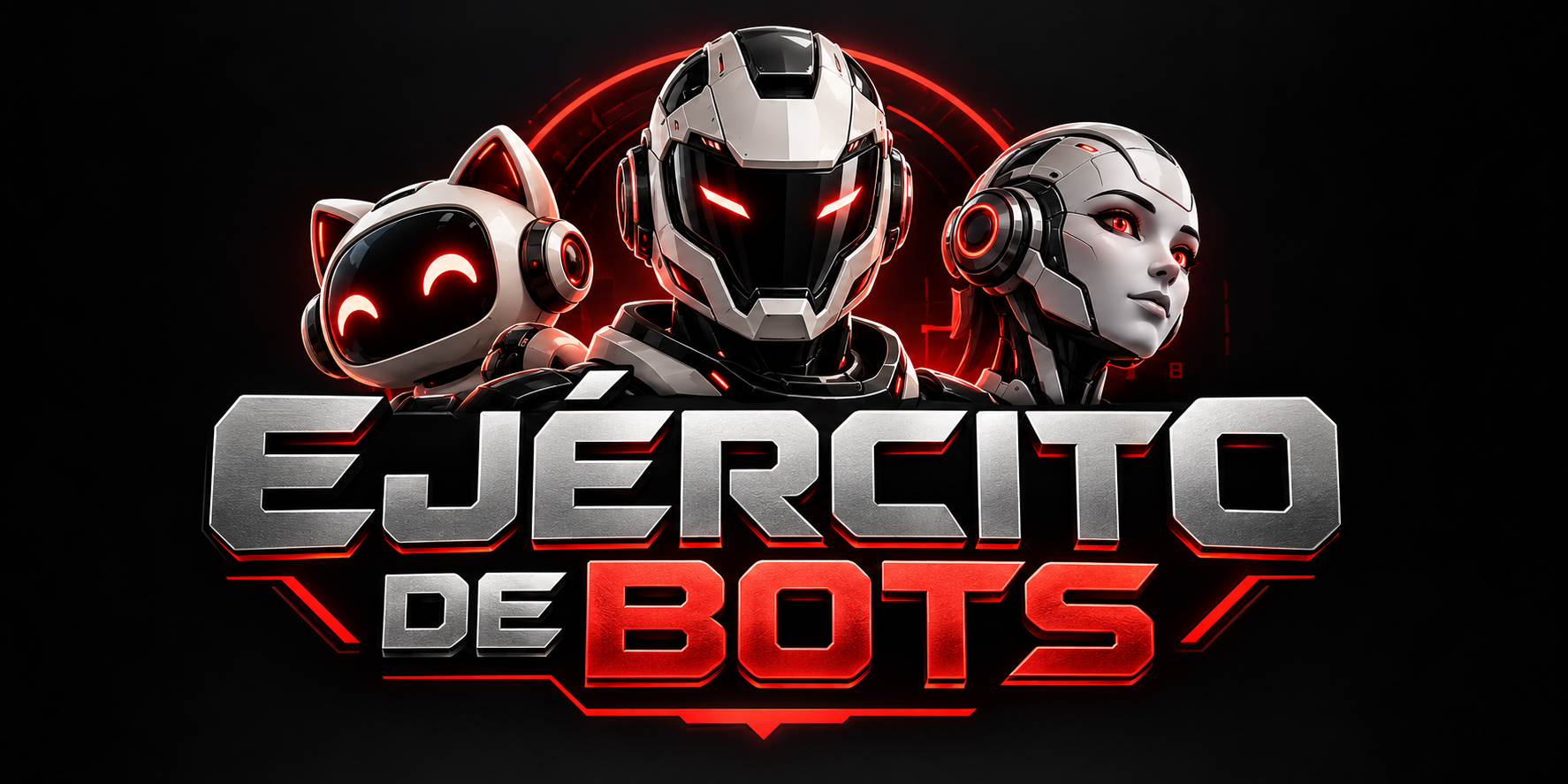 Ejército de Bots
